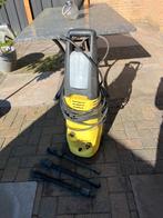 top craft hoge drukreiniger met toebehoren, Ophalen, Gebruikt, Elektrisch, Topcraft