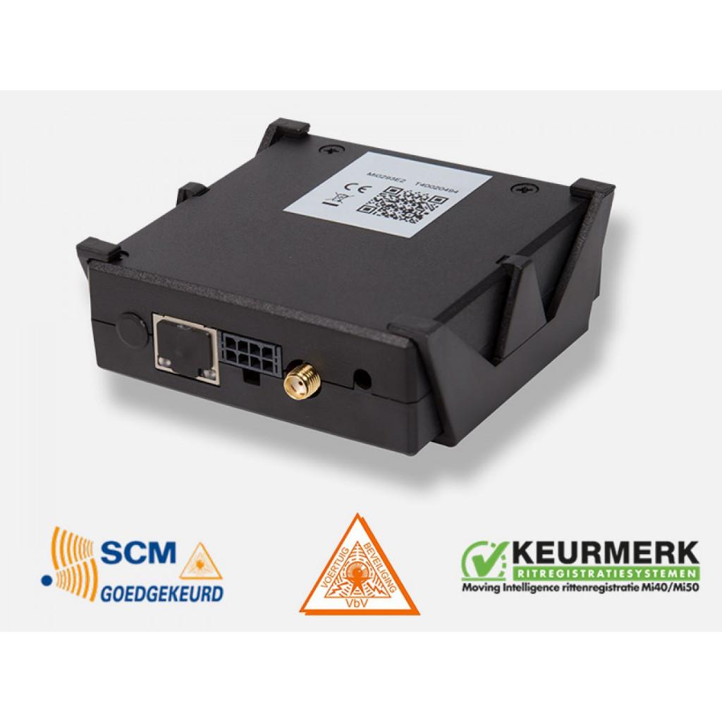 AUTO Alarm klasse 1 2 3 4 5 incl inbouw certificaat SCM, Auto diversen, Ophalen of Verzenden, Nieuw