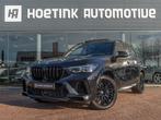 BMW X5 M Competition | Sport uitlaat | Laser | Elc trekhaak, Automaat, Gebruikt, 4395 cc, 3000 kg