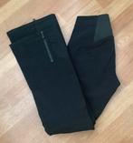 Peak Performance zwarte skibroek maat XS style W stretc P, Broek, Peak Performance, Ophalen of Verzenden, Maat 34 (XS) of kleiner