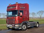 SCANIA R114.380 tl, Automaat, Scania, 340 pk, Origineel Nederlands