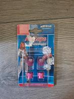 Auto-Style AirCaps ventieldopjes roze, Ophalen of Verzenden, Nieuw
