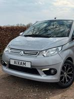 Aixam | Coupé S-Line | UNIEKESTAAT | XXL | 45KM | Brommobiel, Zo goed als nieuw, 16 km/u of meer, 46 km of meer, Ophalen