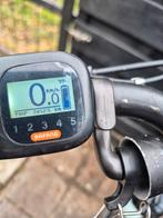 Union E-Curb E bike 28 inch v7, Ophalen of Verzenden, Zo goed als nieuw, Overige merken