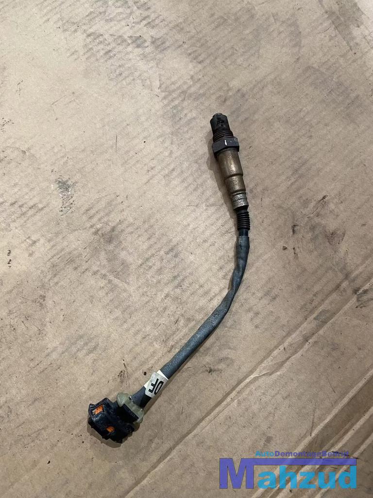 OPEL CORSA E ADAM 1.2 Lambdasonde nox sensor na kat 55562206, Gebruikt, Opel Automobile GmbH, Ophalen of Verzenden, Kontakt@opel-infoservice.de