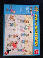 Puzzel Jan Van Haasteren, Ophalen of Verzenden, Minder dan 500 stukjes, Zo goed als nieuw