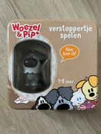 Woezel & Pip verstoppertje, Kinderen en Baby's, Speelgoed | Babyspeelgoed, Ophalen, Zo goed als nieuw, Overige typen, Met geluid