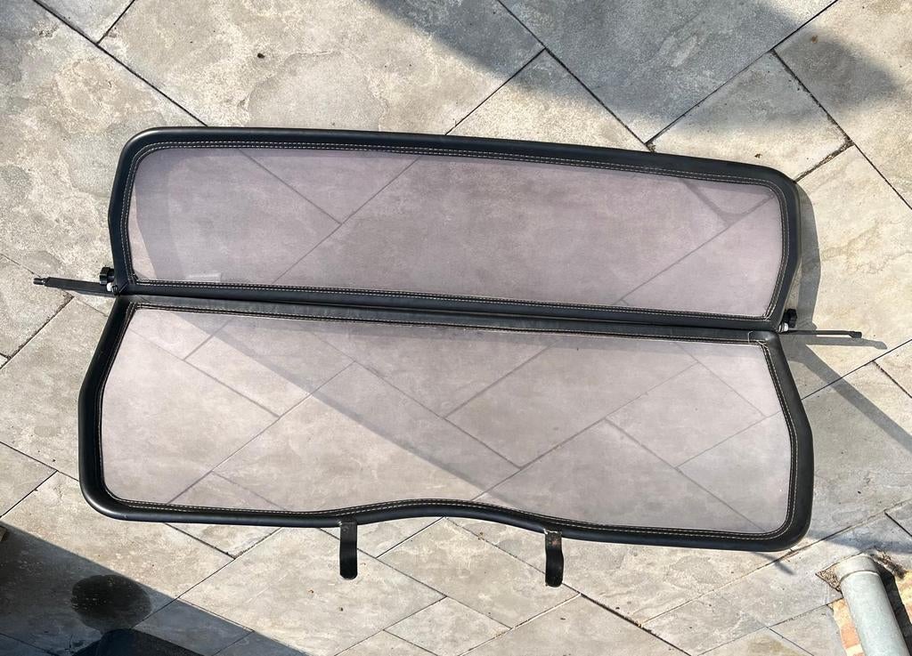 Windscherm windblocker Peugeot 307 cabriolet, Ophalen, Peugeot