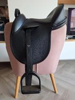 Wintec junior shetlander zadel, Ophalen of Verzenden, Zo goed als nieuw, Overige soorten