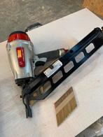 Tacker RGN PSN100-33 / stripnagel tacker, Ophalen of Verzenden, Gebruikt