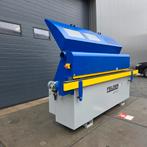 Felder kantenlijmer G560 met voorfrees kanten lijmer ** plak, Ophalen of Verzenden, Zo goed als nieuw