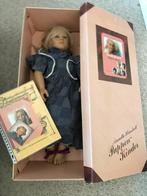 Anette Himstedt Vinyl Pop - Levensecht met Echt Haar, Ophalen, Zo goed als nieuw, Pop, Levensecht of Reborn