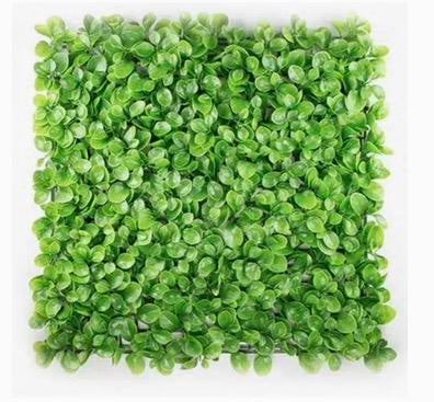 🔥 Kunsthaag ACTIE  per mat (50x50 cm)! OP = OP! 🔥, Ophalen of Verzenden, Overige soorten, Minder dan 100 cm