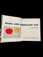 William S. Rubin – Dada and Surrealist Art – 1968, Ophalen of Verzenden, Gelezen, Overige onderwerpen