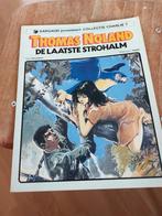 Collectie Charlie 7, Thomas Noland de laatste strohalm, Boeken, Stripboeken, Eén stripboek, Ophalen of Verzenden