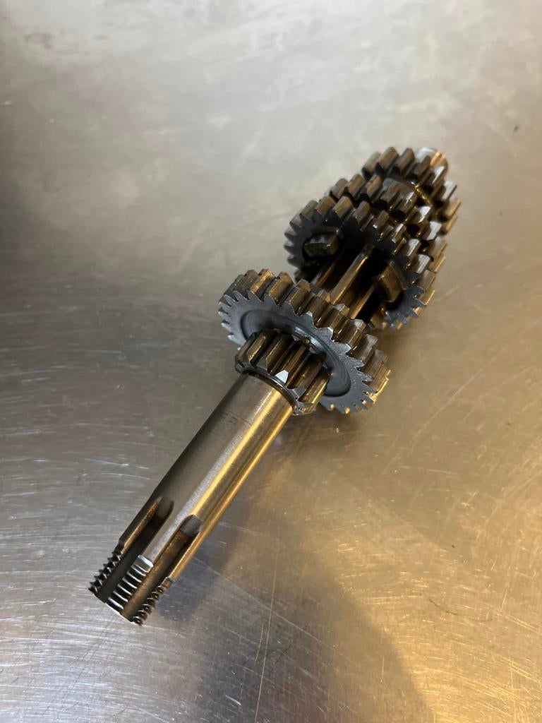 Primaire as Suzuki TSX50 TS50X TSX, Ophalen of Verzenden, Gebruikt, Overige typen