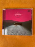 Mozart: Klaviersonaten - Jenő Jandó (Naxos CD), Ophalen of Verzenden, Classicisme, Gebruikt, Kamermuziek