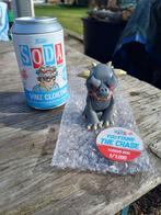 Funko Soda Pop Terror Dog Chase ghostbusters 1/1000, Ophalen of Verzenden, Nieuw