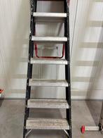 Altrex trap, Ophalen, Zo goed als nieuw, Minder dan 2 meter