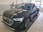 AUDI E-tron 55 quattro S-Line 46.323km 2023 SOH 96% Auction, Auto's, Audi, Automaat, E-tron, BTW verrekenbaar, Elektrisch