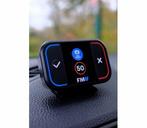 Flitsmeister two, Ophalen, Zo goed als nieuw