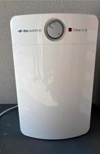 Itho Daalderop Close-in 10 liter boiler, Gebruikt, Minder dan 20 liter, Onbekend, Boiler