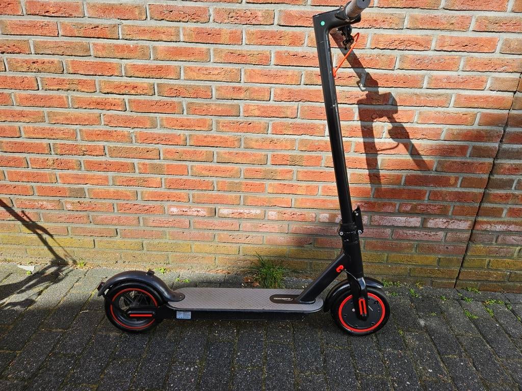 Elektrische step sunnigoo incl lader, Fietsen en Brommers, Steps, Ophalen, Gebruikt, Elektrische step (E-scooter), Sunnigoo