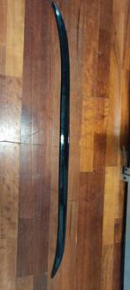 Universele Kofferklep Spoiler - Glanzend Zwart, Ophalen of Verzenden