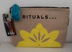 Rituals pouch toilettas nieuw, Verzenden, Nieuw, Dame
