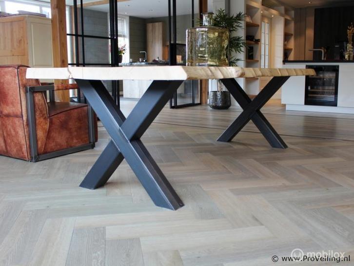 Online Veiling: Tafel, Huis en Inrichting, Tafels | Eettafels