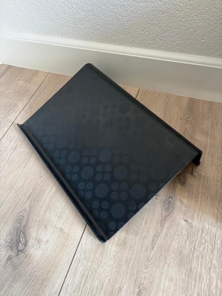 IKEA Laptopsteun/laptophouder, Ophalen, Zo goed als nieuw