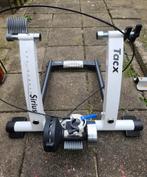 Tacx Sirius fietstrainer - Train thuis!, Ophalen