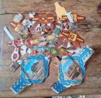 Is er nog interesse in sigarenbandjes?, Ophalen of Verzenden, Gebruikt, Sigarenbandjes