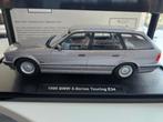 BMW 5 serie touring e34 1996 1/18, Hobby en Vrije tijd, Modelauto's | 1:18, Ophalen of Verzenden, Nieuw, Auto, Overige merken