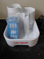 Drinkfontein voor kat, Ophalen, Zo goed als nieuw