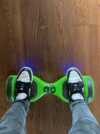 Groene oxboard met Bluetooth, Fietsen en Brommers, Steps, Ophalen of Verzenden, Gebruikt, Overige typen
