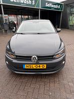 Volkswagen Polo 1.0 2020 Grijs, Voorwielaandrijving, Zwart, USB, Handgeschakeld