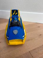 Paw Patrol Chase Mighty Pups Hovercraft, Ophalen of Verzenden, Zo goed als nieuw, Jongen of Meisje