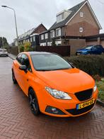 Seat Ibiza 1.4 16v SC 2010, Voorwielaandrijving, 40 €/maand, Ibiza, Handgeschakeld