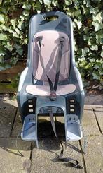 Polisport Maxi Bubbly achterzitje fietsstoeltje, Fietsen en Brommers, Ophalen, Achterzitje, 9 t/m 18 kg, Polisport