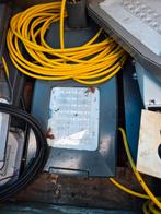 Philips Stella ++ 4 x led armatuur paaltop en opschuif  ++, Ophalen