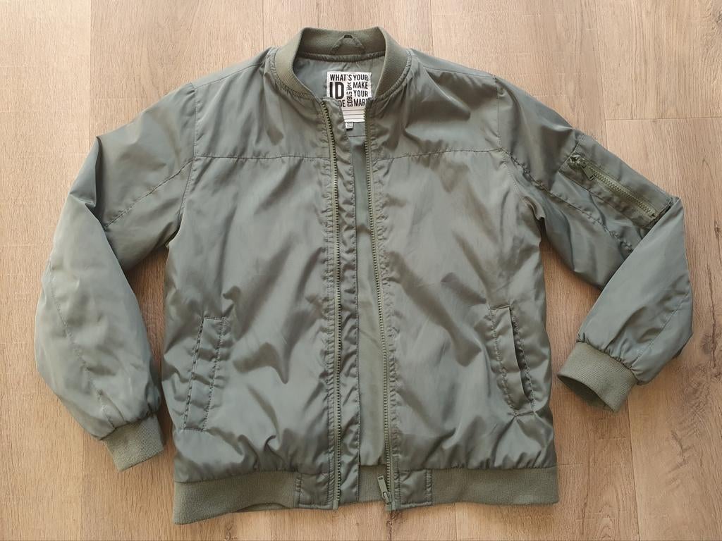 Jack Maat 146/152, Ophalen of Verzenden, Zo goed als nieuw, Jongen, Wibra