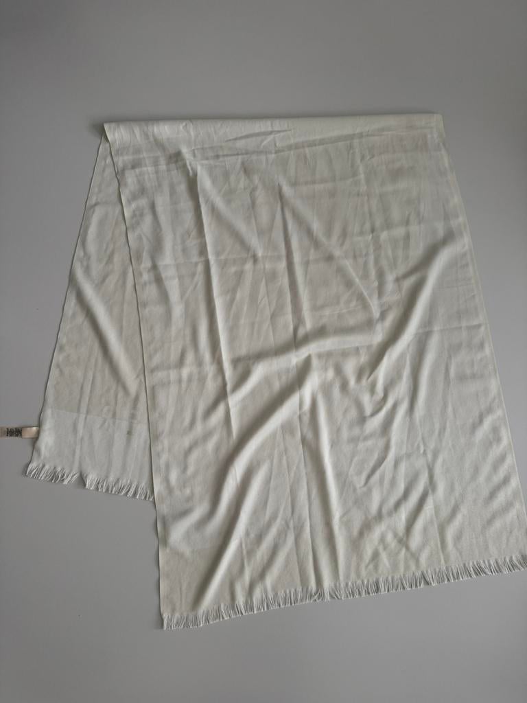 Ted Baker sjaal, Ophalen of Verzenden, Zo goed als nieuw, Maat 46/48 (XL) of groter, Sjaal