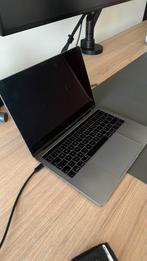 MacBook Pro (niet werkend), MacBook Pro, Qwerty, 13 inch, Ophalen of Verzenden