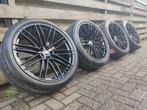23 inch Audi Q7 4M Zomerset Continental ABT, 285 mm, Banden en Velgen, Info@continental.nl, Overige maten