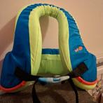 Zwemvest kind 25-35 kg - Veilig en comfortabel, Ophalen, Jongen of Meisje, Overige maten, Zo goed als nieuw