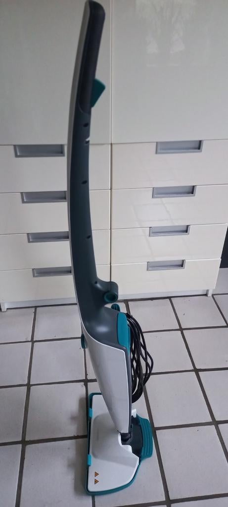 Leifheit Stoomreiniger - Zo goed als nieuw, Ophalen of Verzenden, Zo goed als nieuw, Overige typen