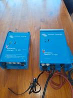 Victron lader en omvormer., Ophalen, Zo goed als nieuw, Overige typen