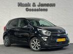 Kia Picanto 1.0 DPi DynamicPlusLine 5p - Cruisecontrol - Cam, Voorwielaandrijving, Gebruikt, Origineel Nederlands, Bedrijf