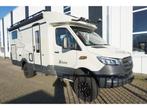 Eura Mobil Xtura PRIJS IS VANAF, Caravans en Kamperen, Campers, Automaat, Bedrijf, Diesel, Tot en met 3